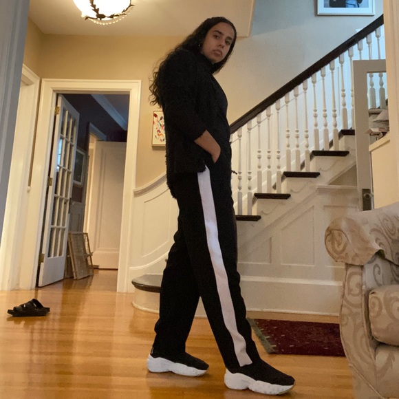 Club Monaco - Tuxedo Pant - Picture 3 of 6